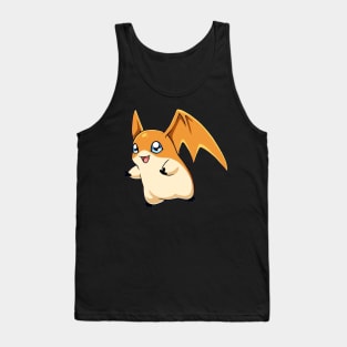 patamon Tank Top